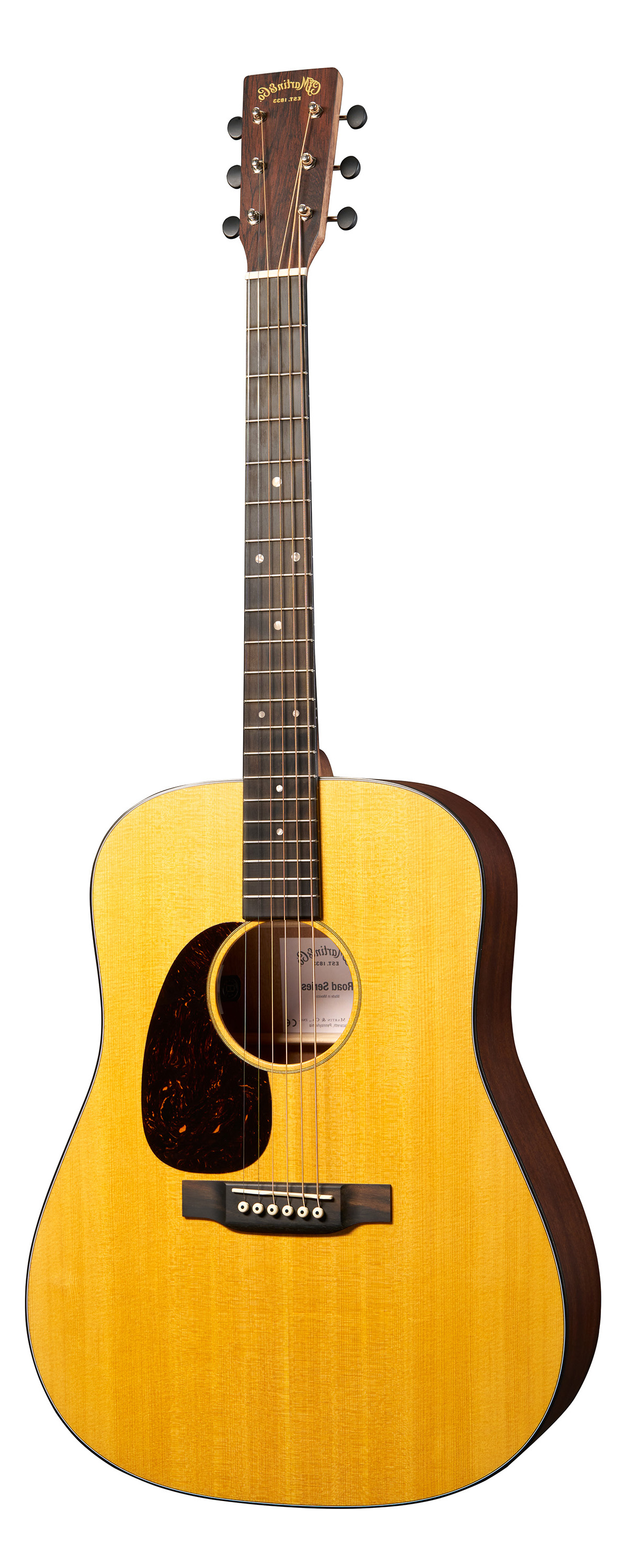 C.F. Martin & Co. D-10EL Retro