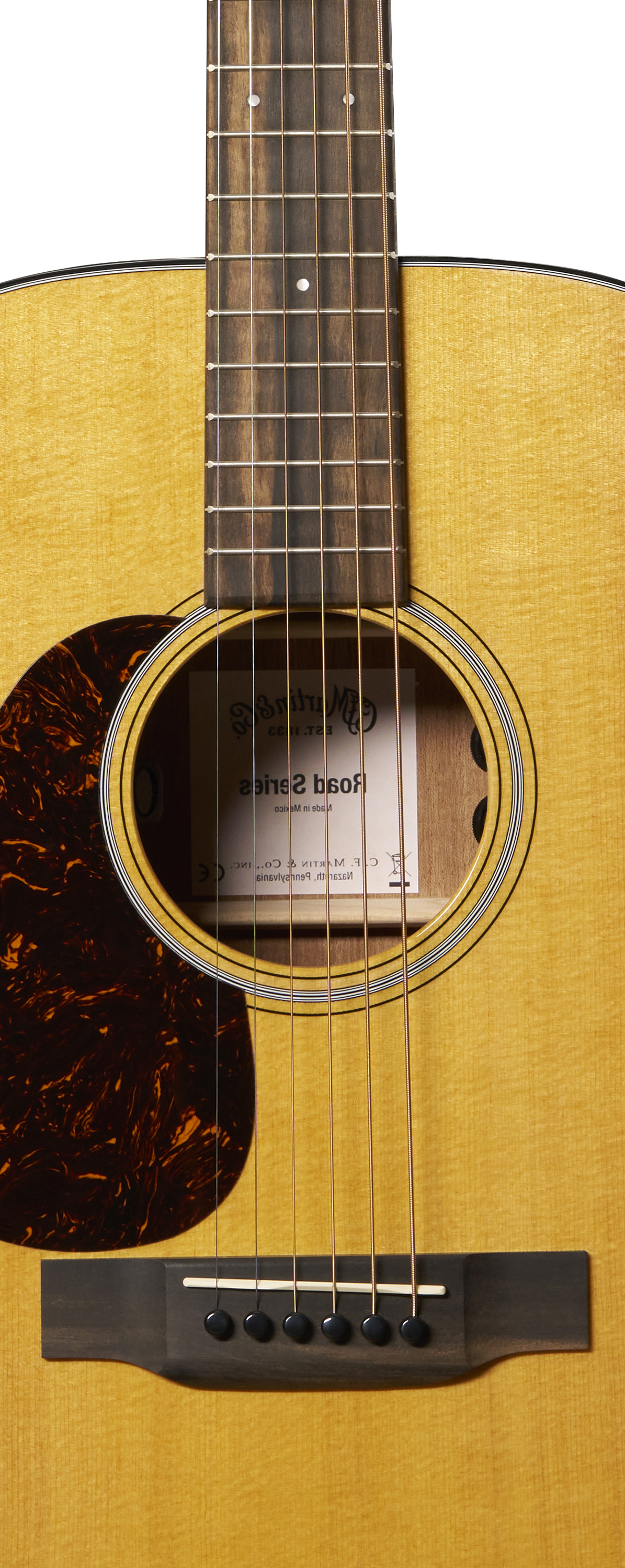C.F. Martin & Co. D-12EL Retro