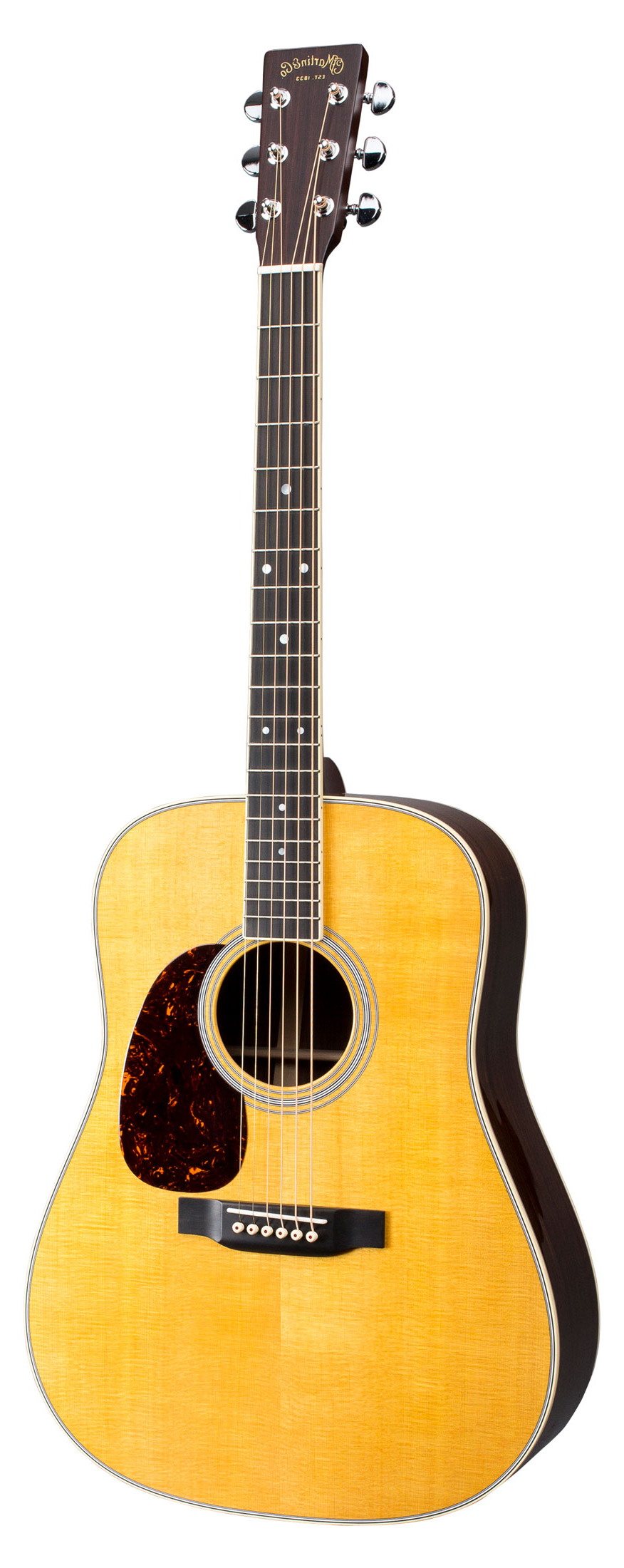 C.F. Martin & Co. D-35L (2025)