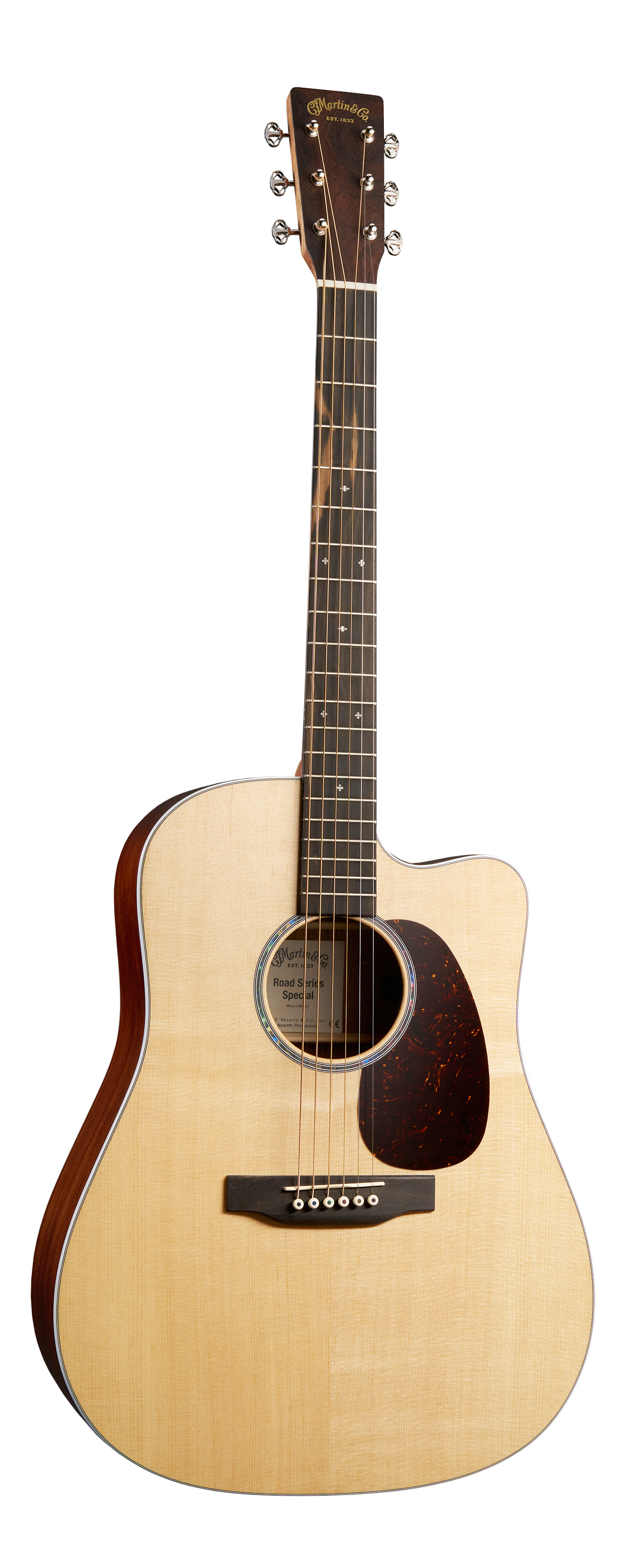 Martin & Co. DC-13E Modern