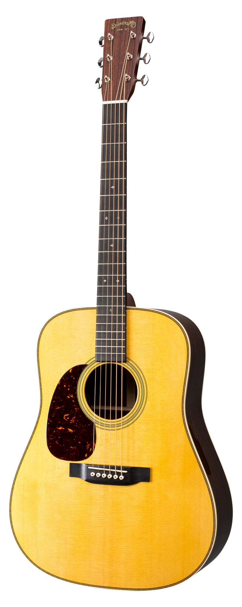 C.F. Martin & Co. HD-28EL (2025)