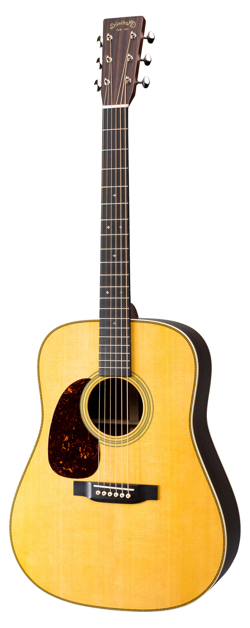 C.F. Martin & Co. HD-28L (2025)
