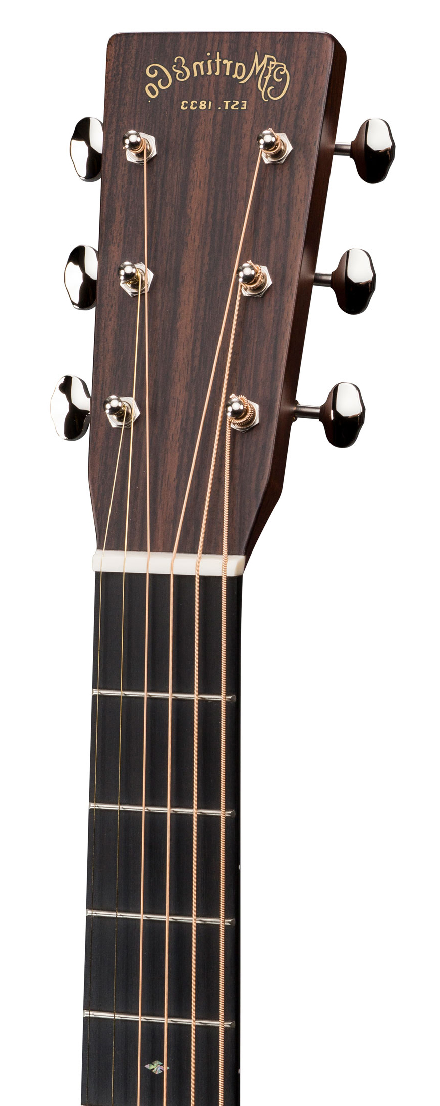 C.F. Martin & Co. HD-28L (2025)