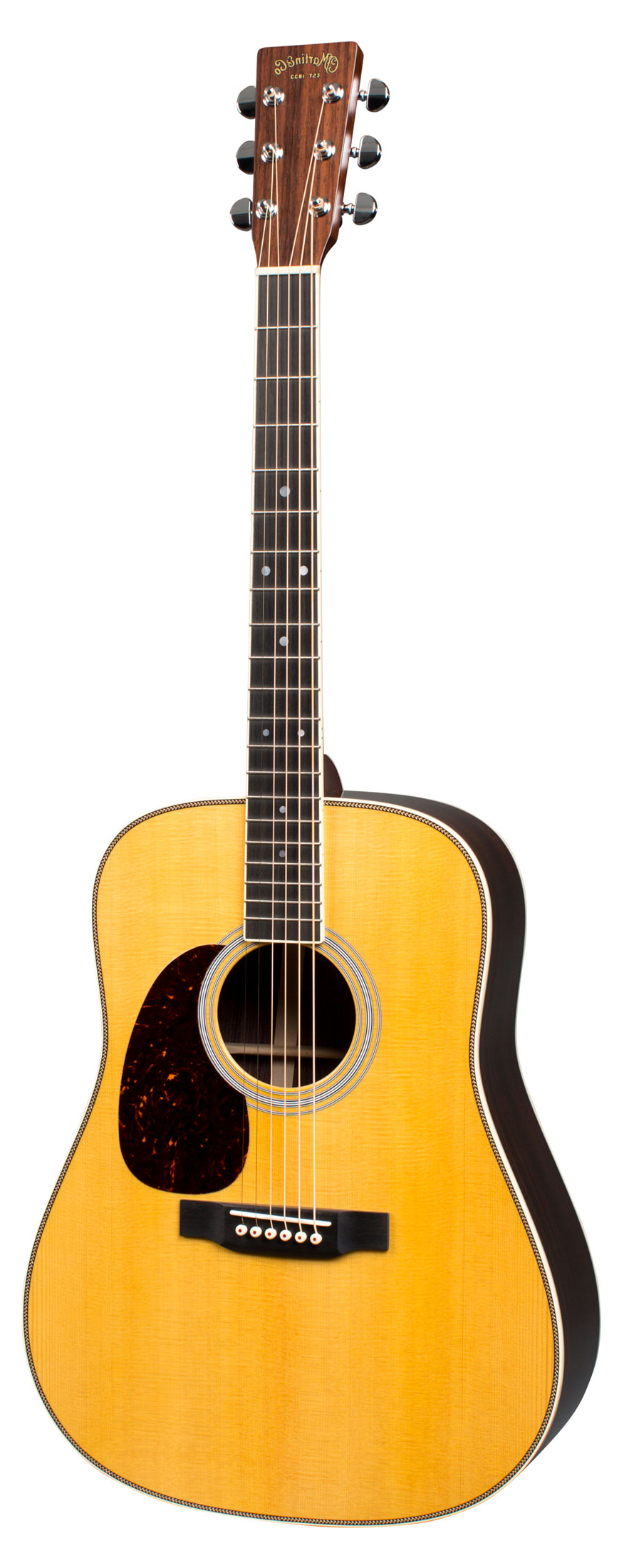 C.F. Martin & Co. HD-35L (2025)