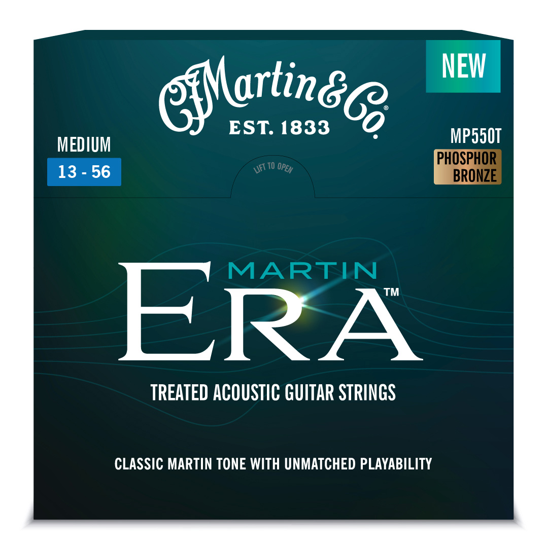 MARTIN MP550T ERA 13-56 MEDIUM MARTIN MP550T ERA 13-56 MEDIUM