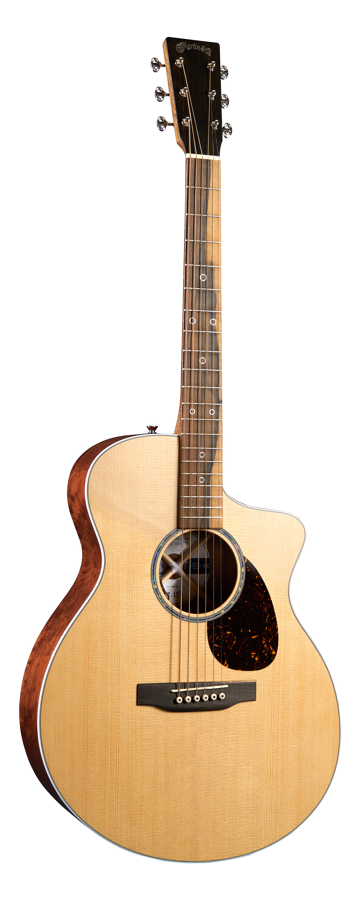 Martin & Co. SC-13E Modern