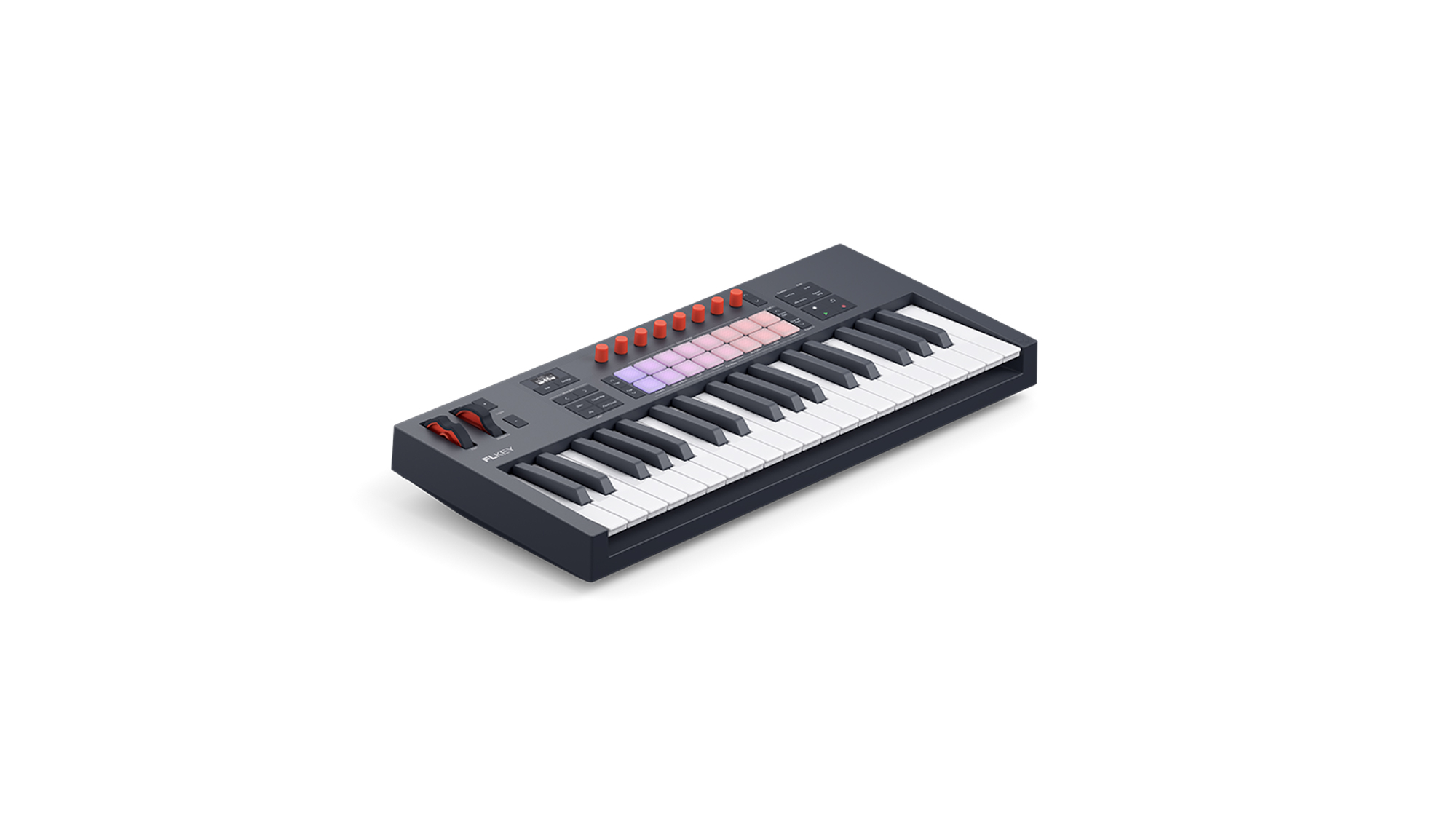 NOVATION FLKEY 2 37 NOVATION FLKEY 2 37