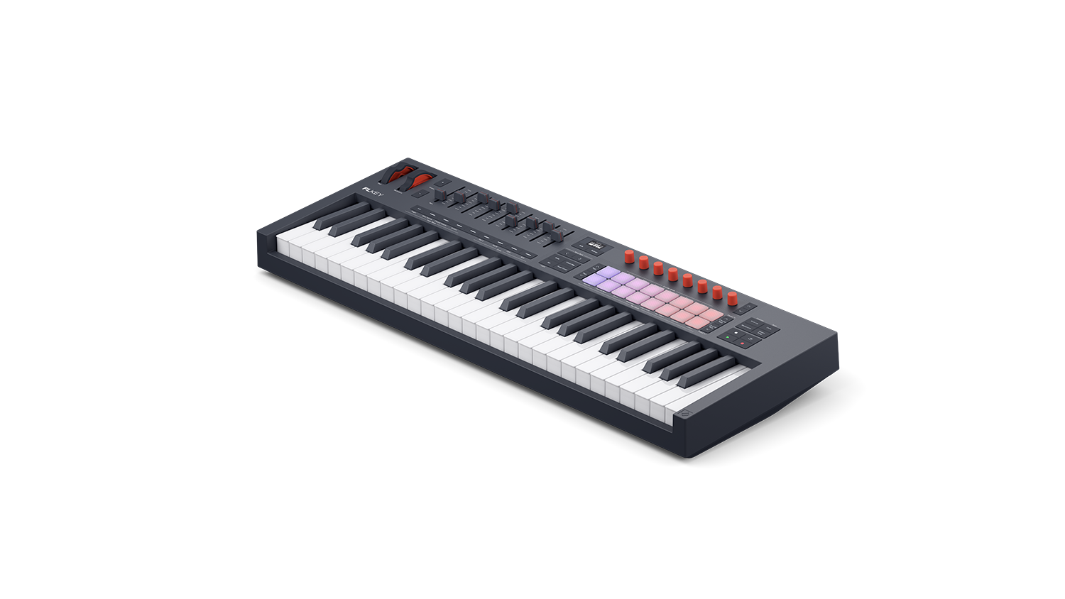 NOVATION FLKEY 2 49 NOVATION FLKEY 2 49