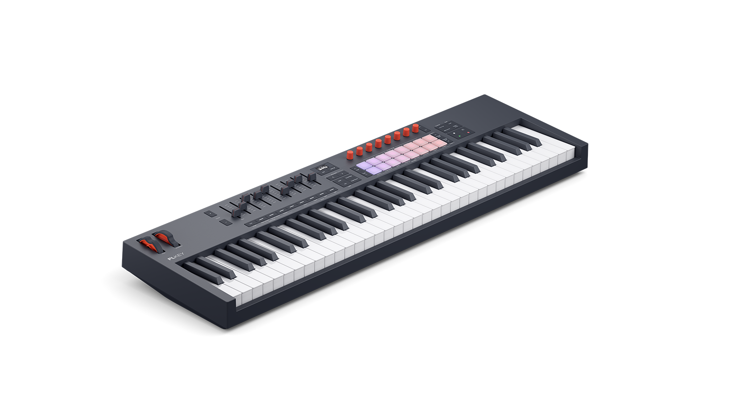 NOVATION FLKEY 2 61 NOVATION FLKEY 2 61