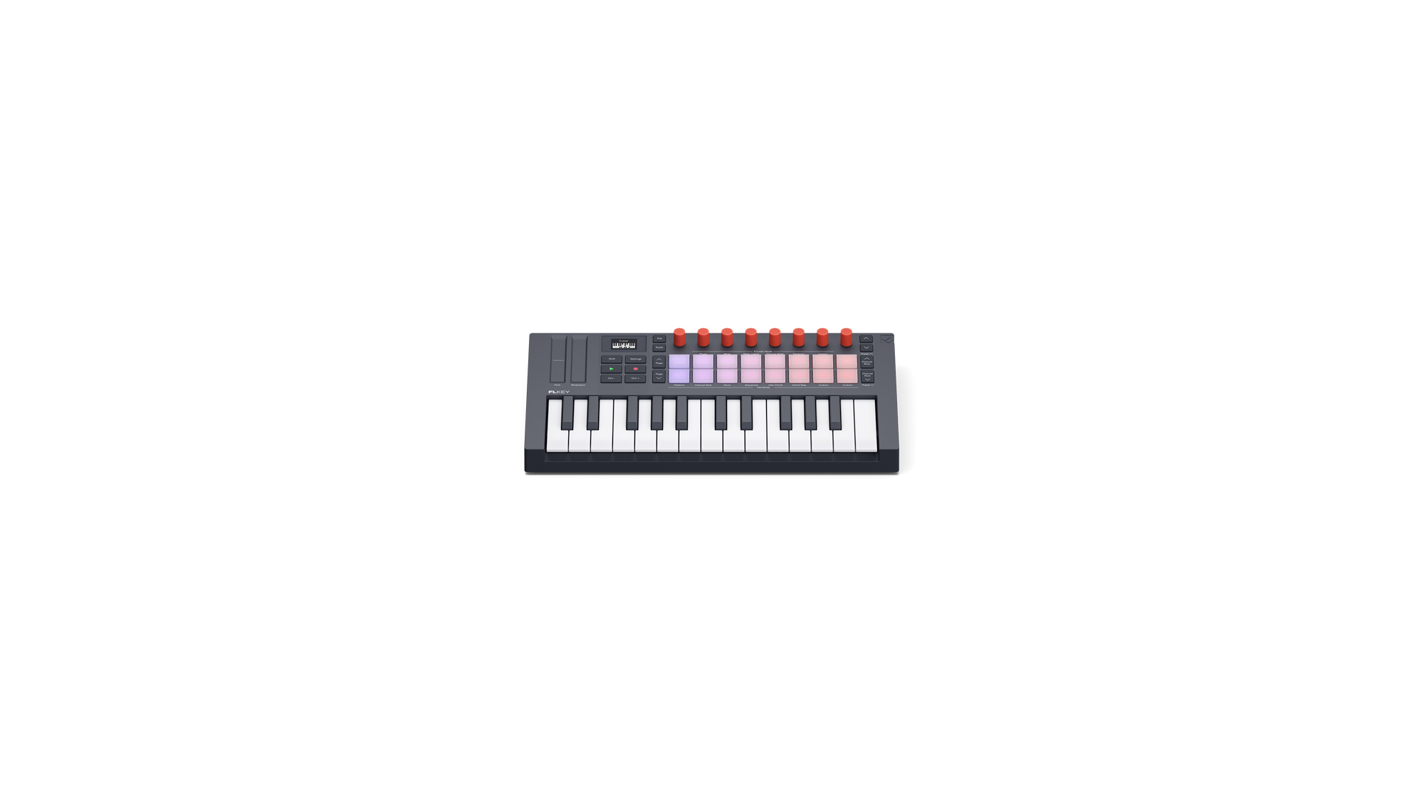 NOVATION FLKEY 2 MINI 25 NOVATION FLKEY 2 MINI 25