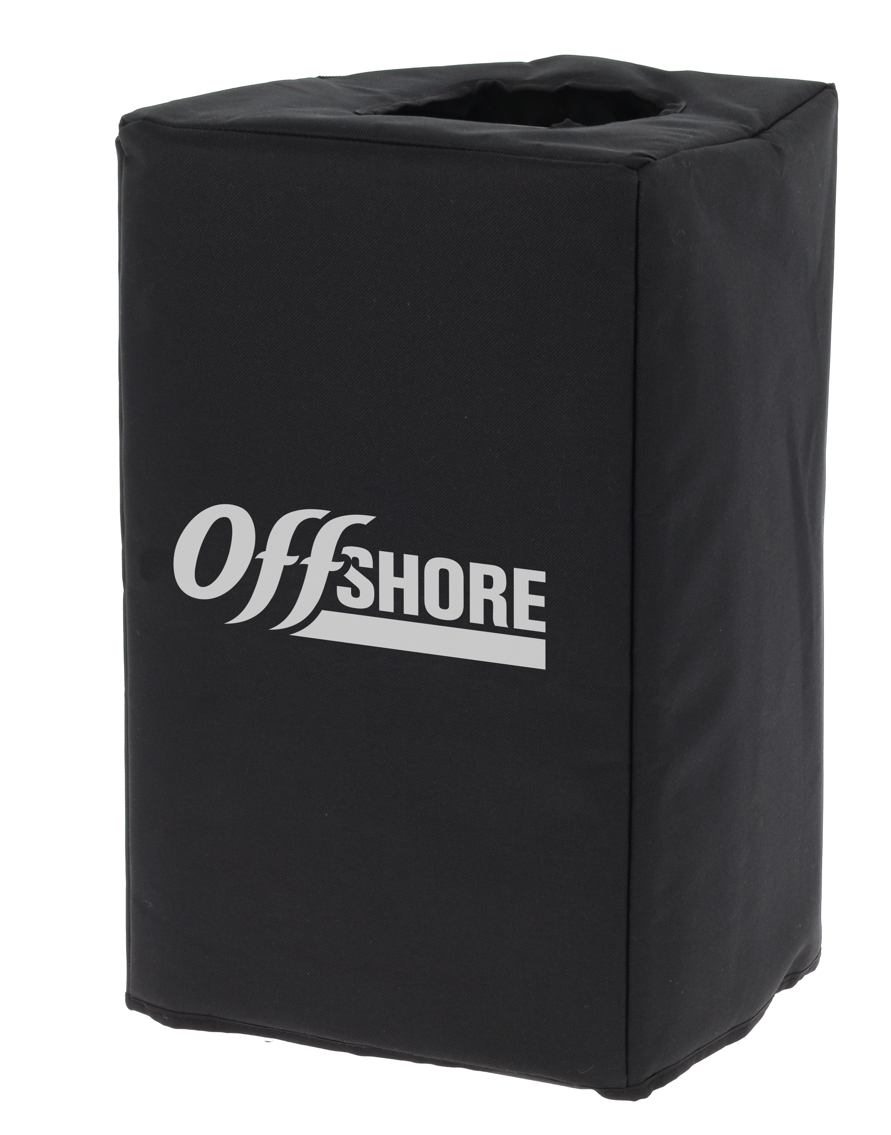 OFFSHORE AS10-COVER