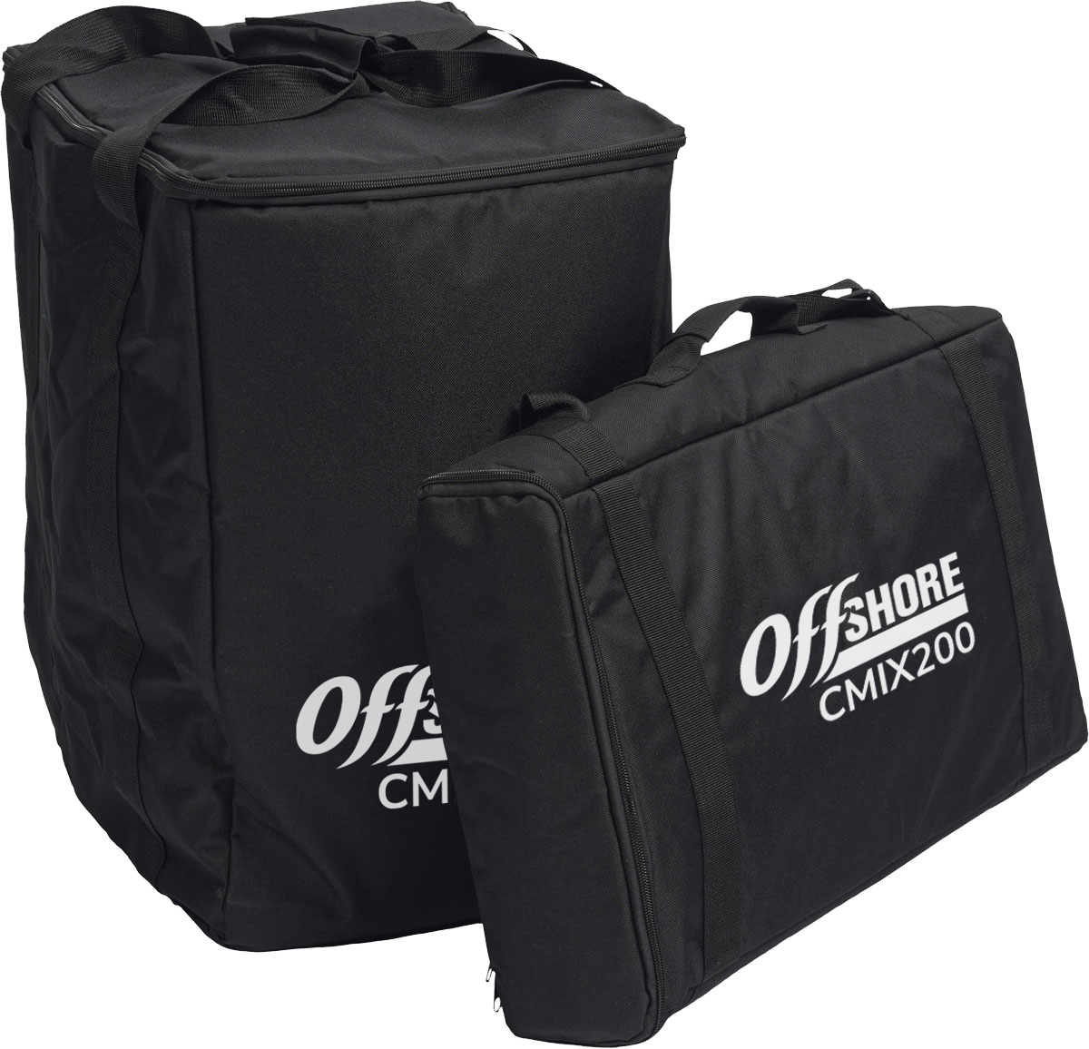OFFSHORE CMIX200-COVER