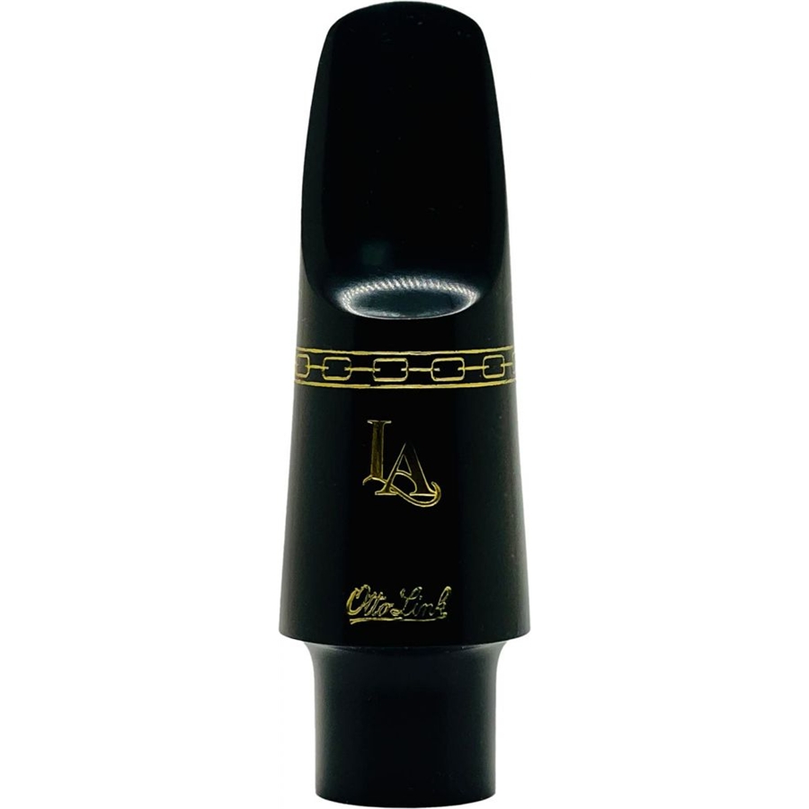 OTTO LINK OLETLA6 IMBOCCATURA SAX TENORE LA 6 EBANITE 2,29 MM OTTO LINK OLETLA6 IMBOCCATURA SAX TENORE LA 6 EBANITE 2,29 MM