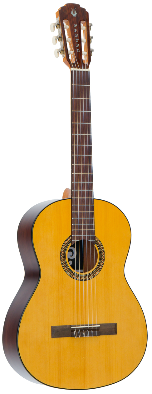 Pleyel Etude P100 Chitarra Classica 4/4