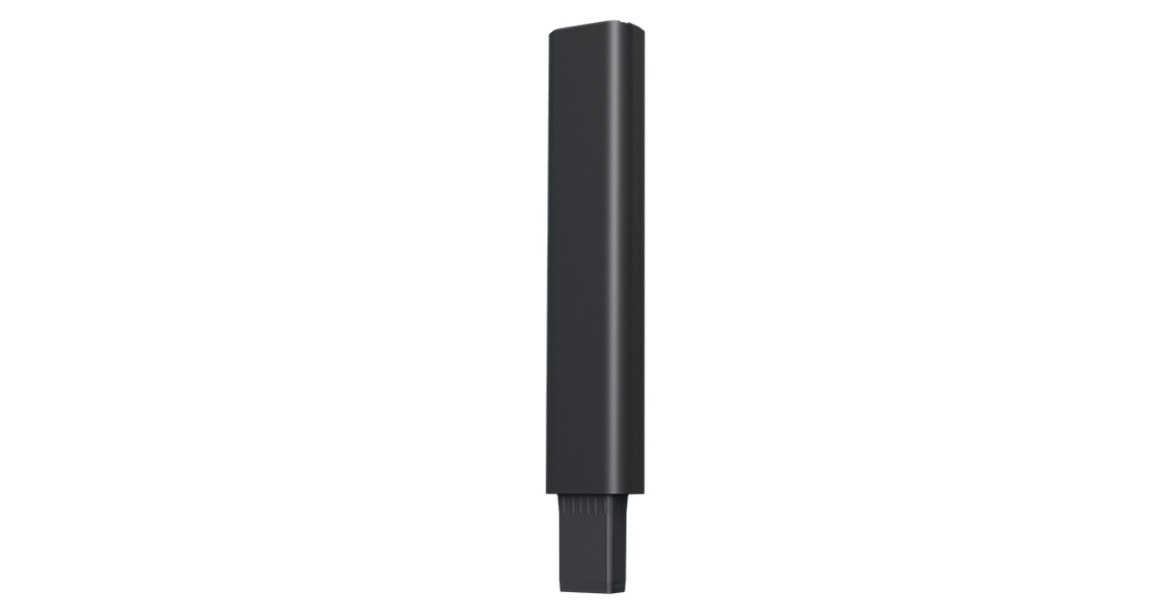 QSC Pro Audio SQC KC-SP14-BK