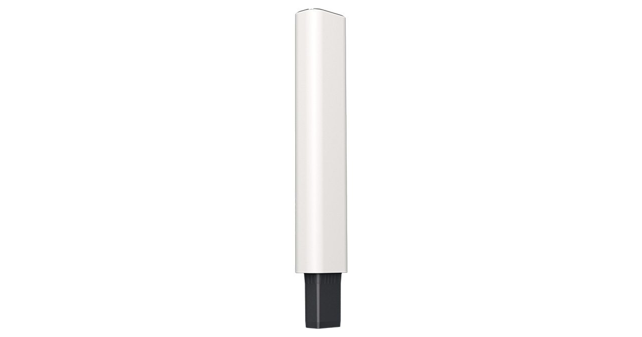 QSC Pro Audio SQC KC-SP14-WH