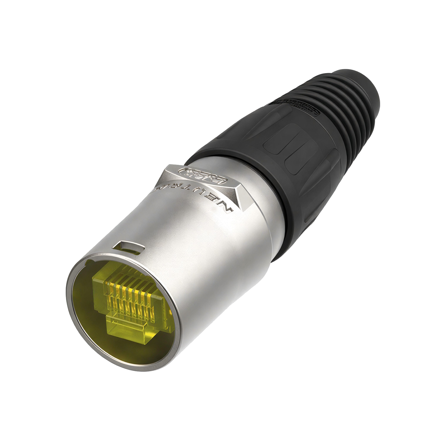 QUIK LOK NC/377 CONNETTORE ETHERCON® VOLANTE NEUTRIK NE8MX-1 QUIK LOK NC/377 CONNETTORE ETHERCON® VOLANTE NEUTRIK NE8MX-1