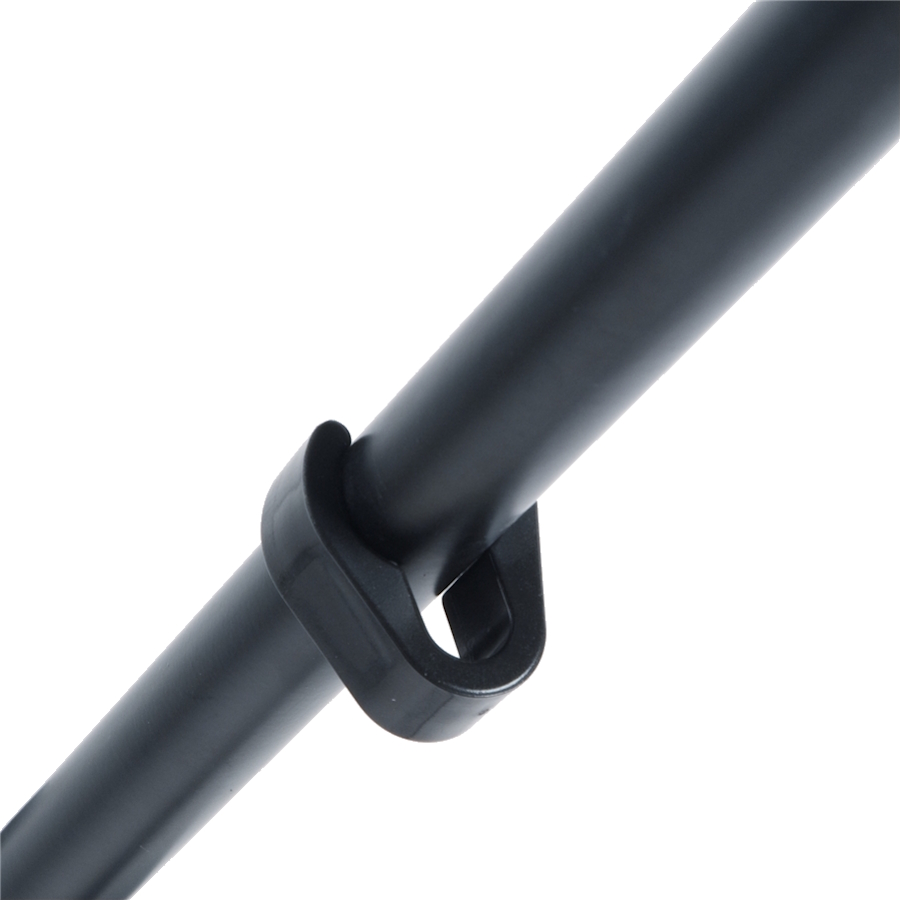 QUIK LOK PCPL/20 FERMACAVO PER TUBI CON DIAMETRO 20 MM QUIK LOK PCPL/20 FERMACAVO PER TUBI CON DIAMETRO 20 MM