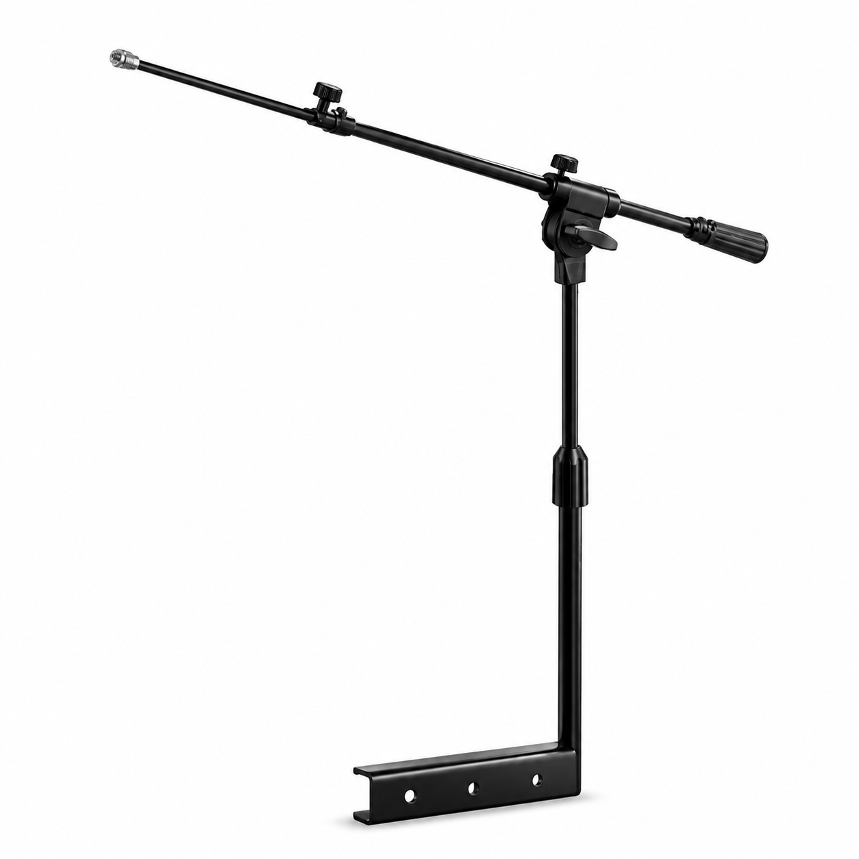 QUIK LOK Z/728 ASTA GIRAFFA MICROFONICA REGOLABILE SERIE Z