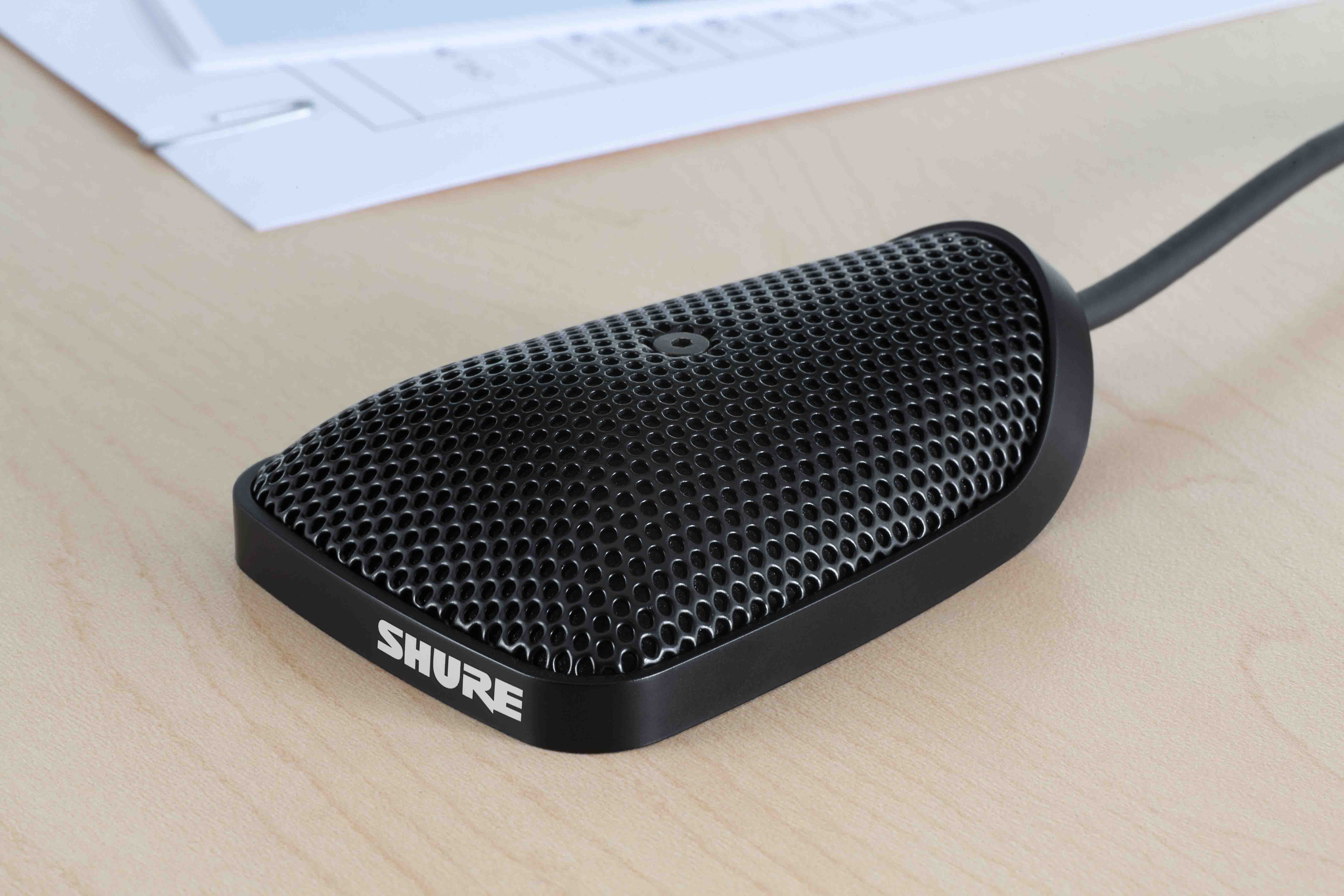 Shure CVB B C