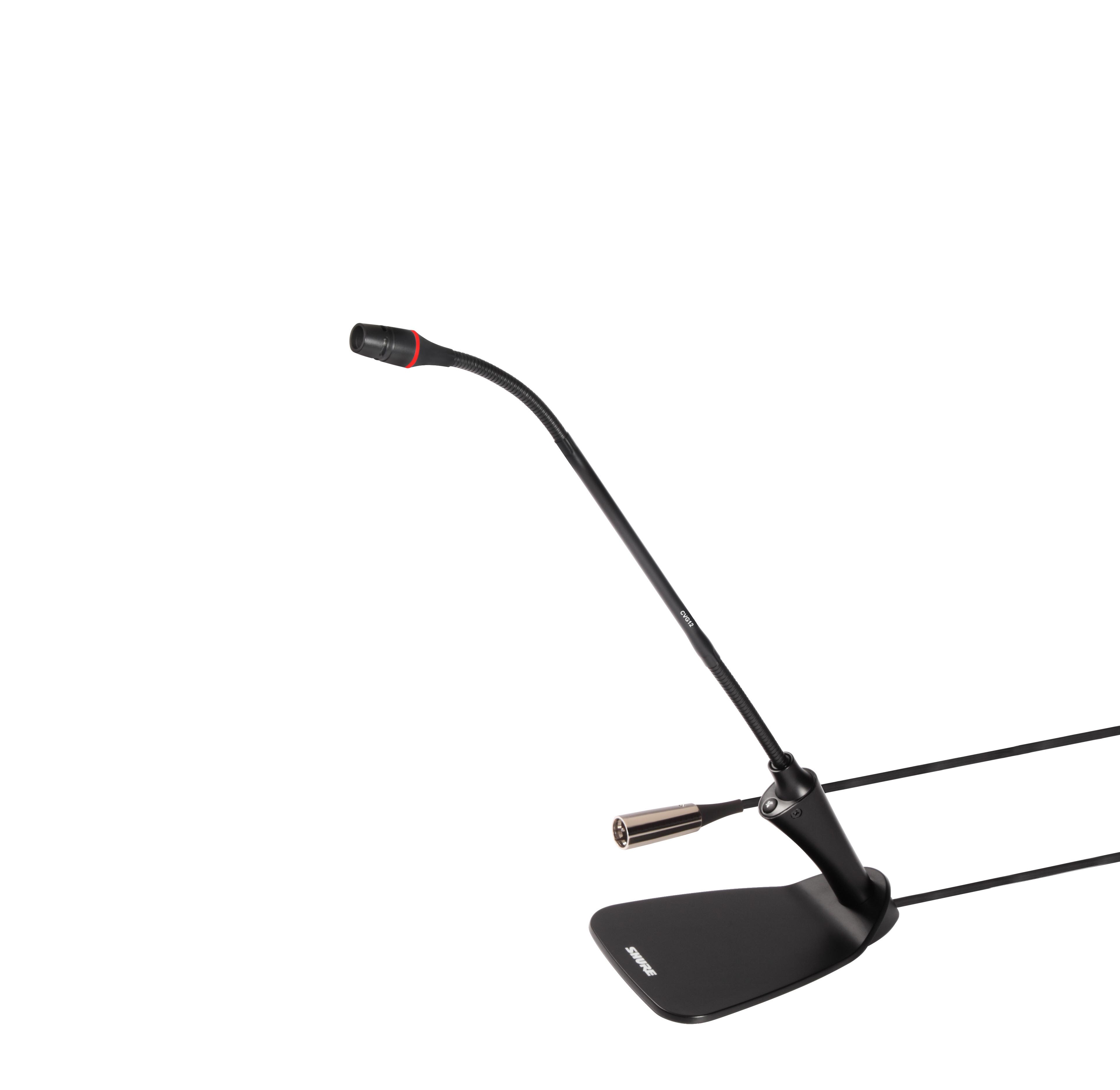 Shure CVG12DRS B C