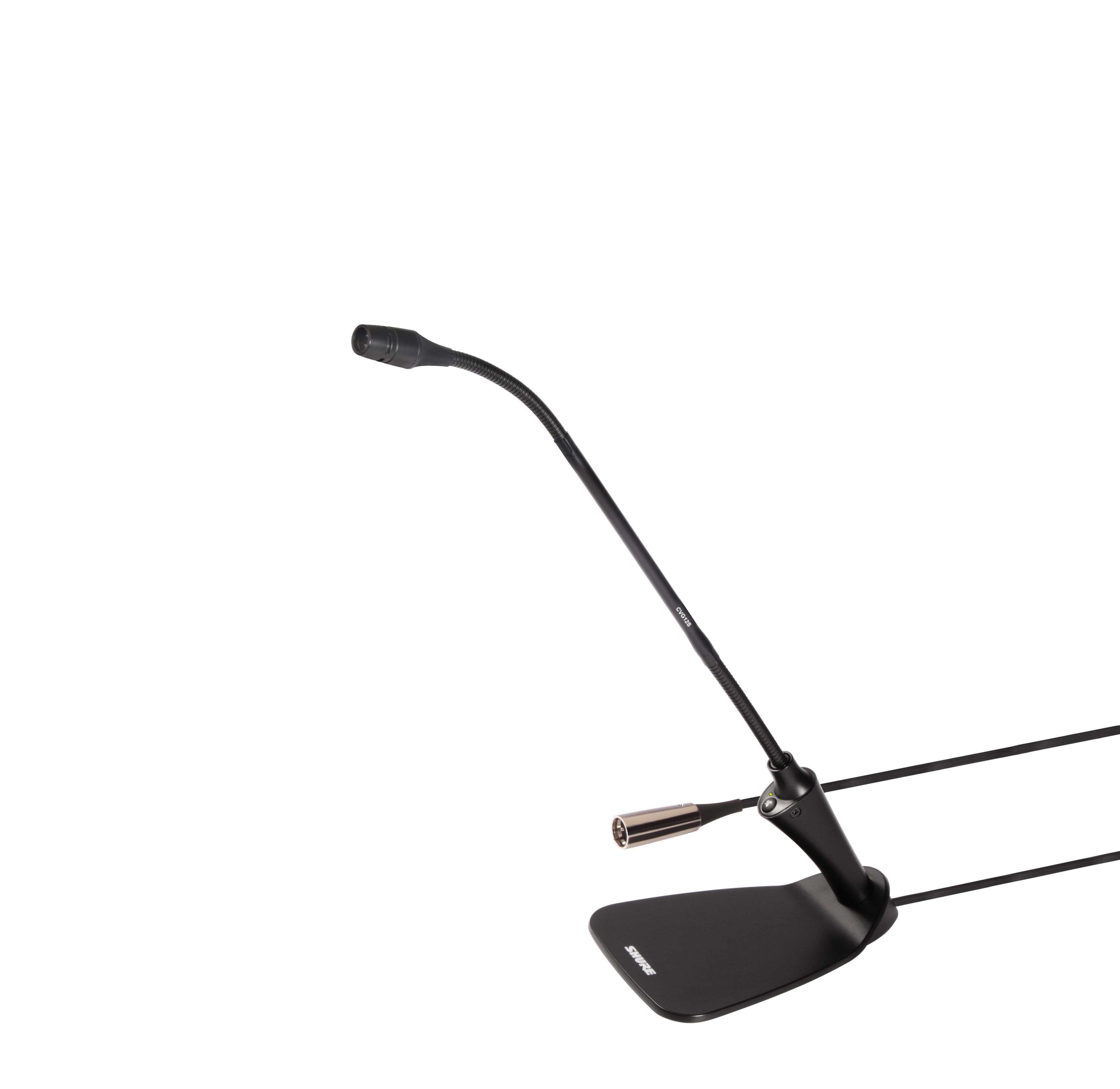 Shure CVG12DS B C