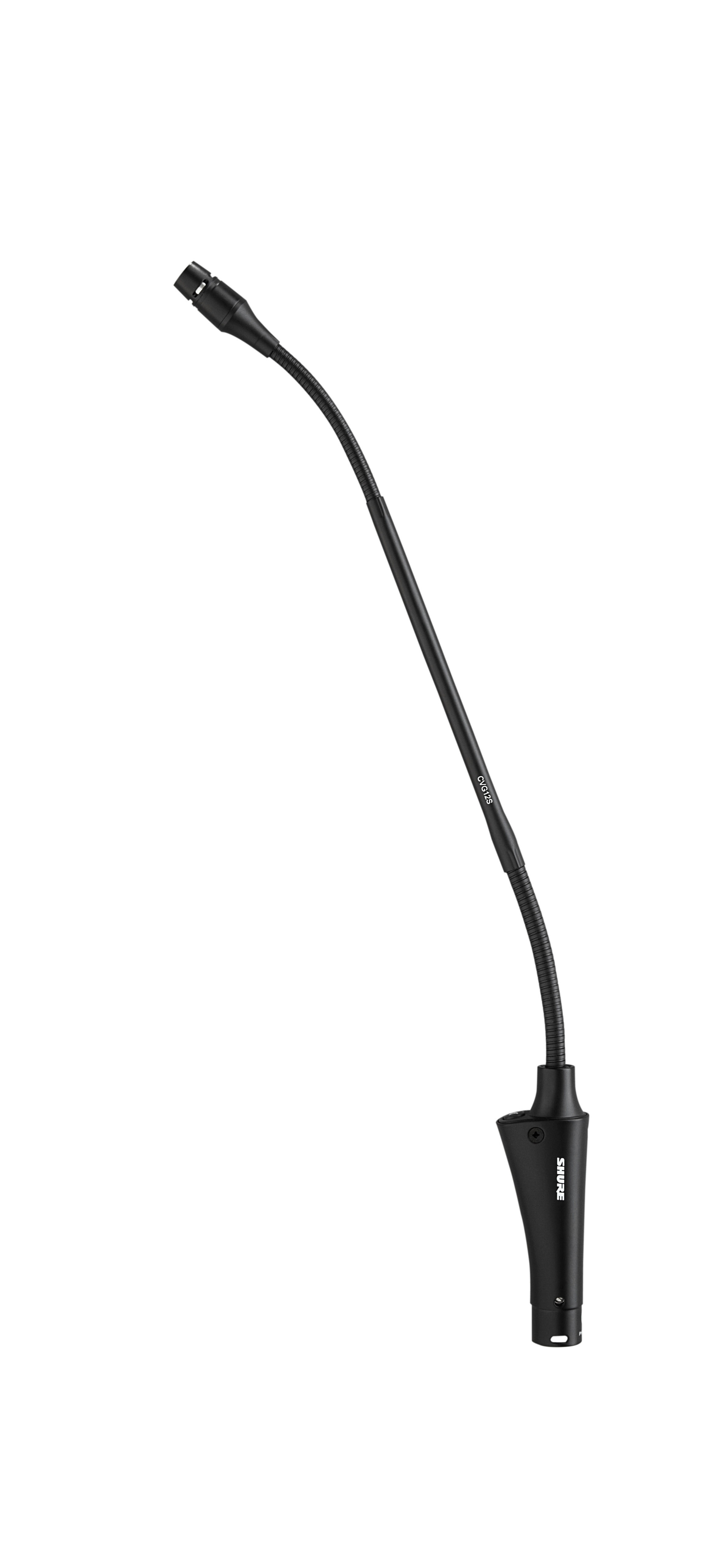 Shure CVG12S B C