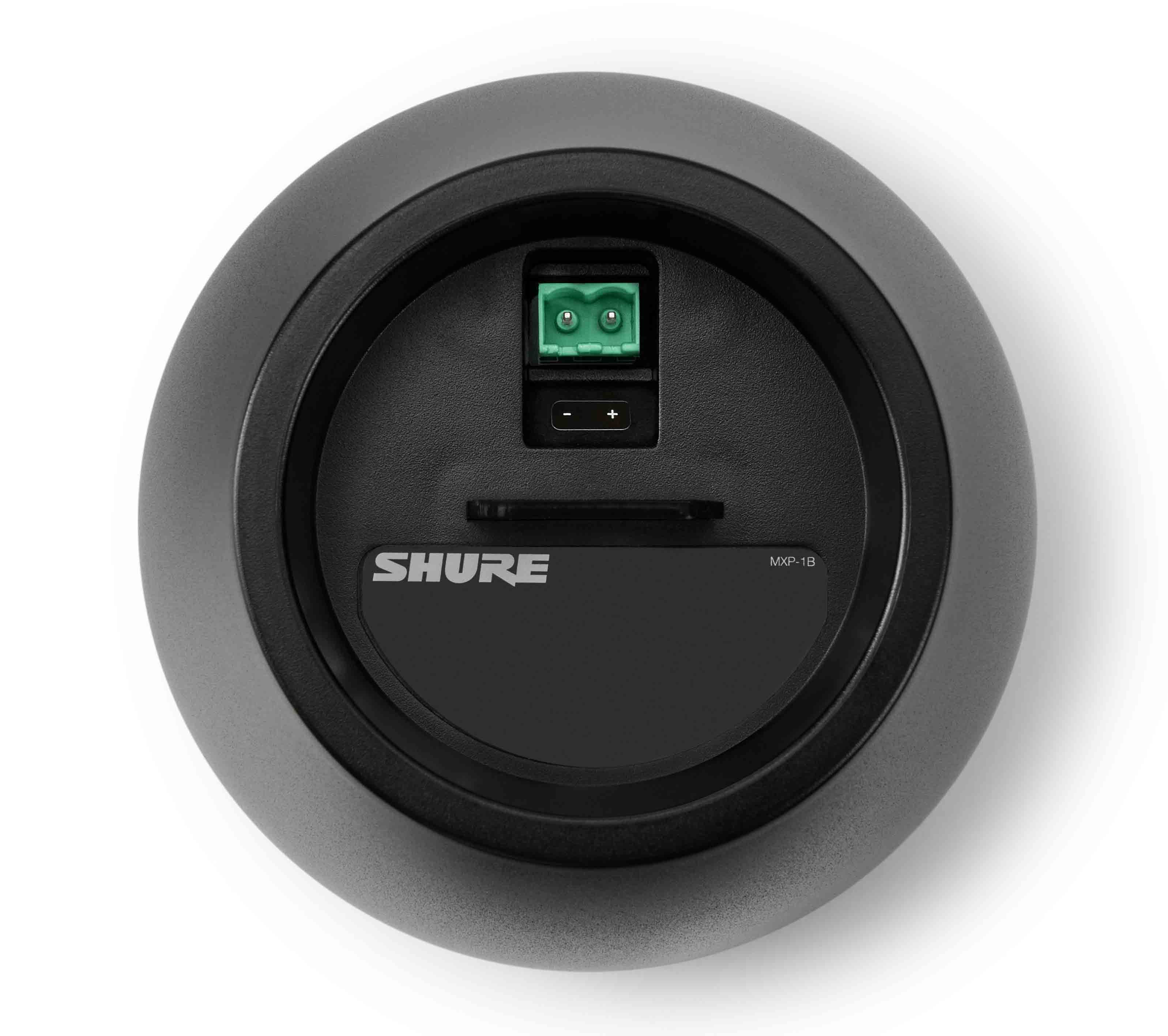 SHURE MXP 1B