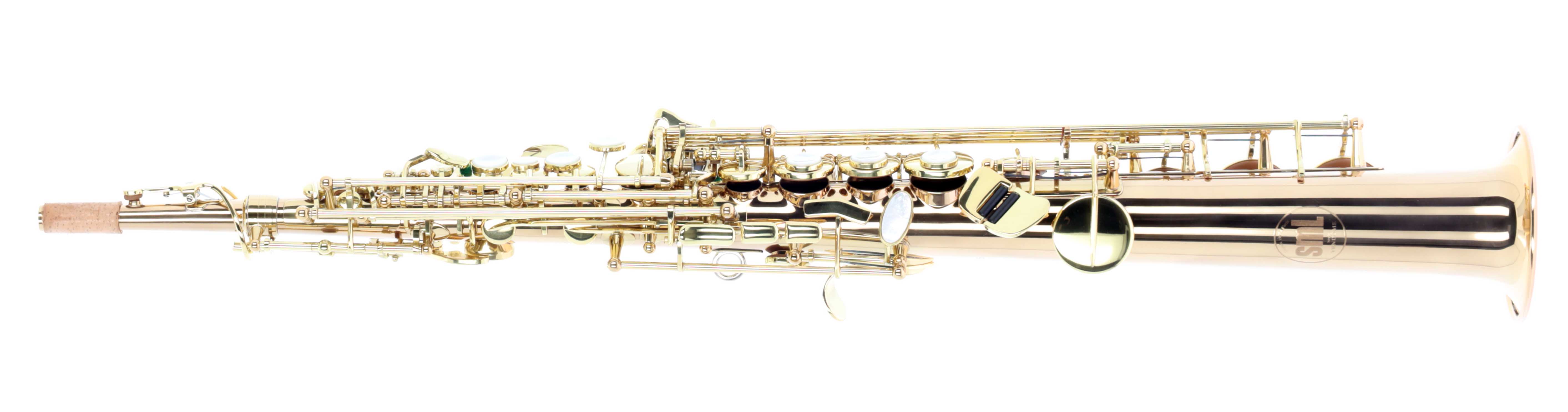 SML PARIS VS-8000 SAX SOPRANO SIB SERIE VENDOME SML PARIS VS-8000 SAX SOPRANO SIB SERIE VENDOME