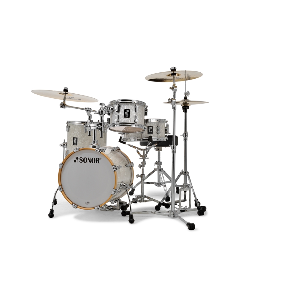 Sonor AQ2 Safari Set 4 Pezzi BD 16" - WHP