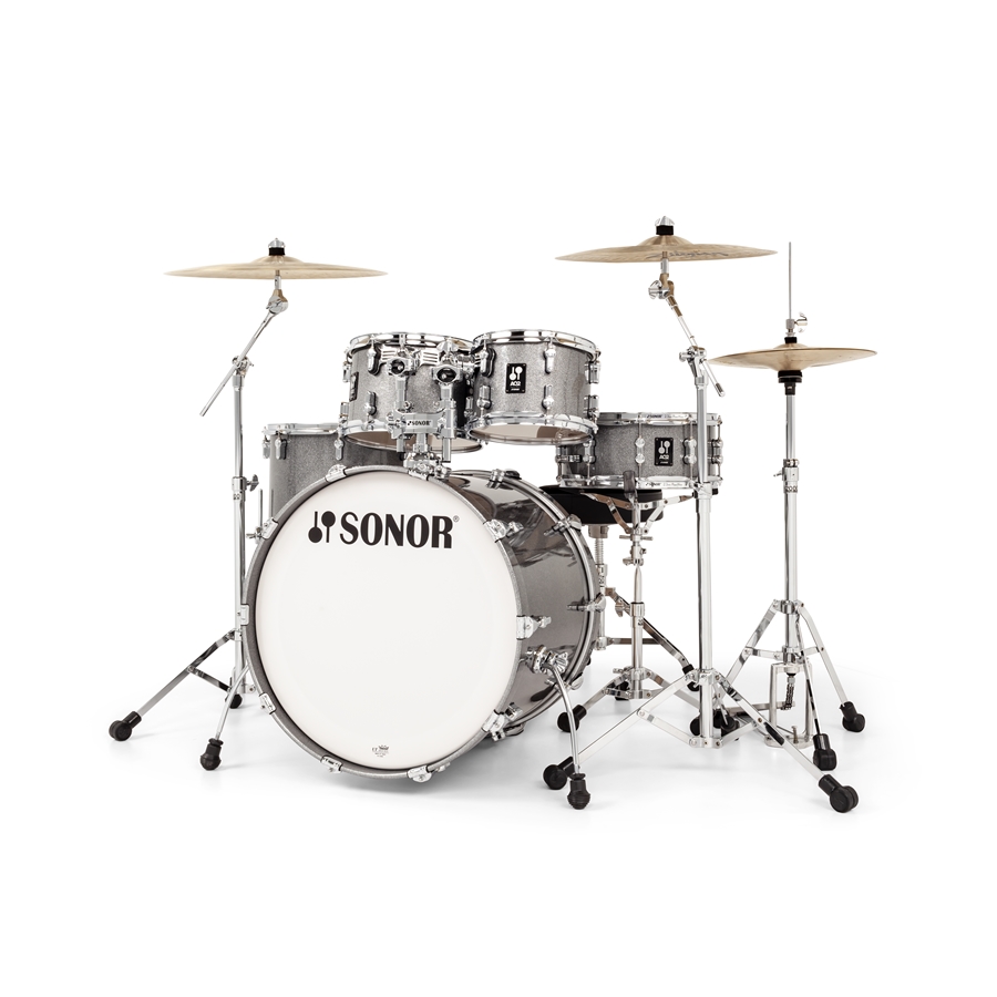 Sonor AQ2 Stage Set 5 Pezzi BD 22" - TQZ