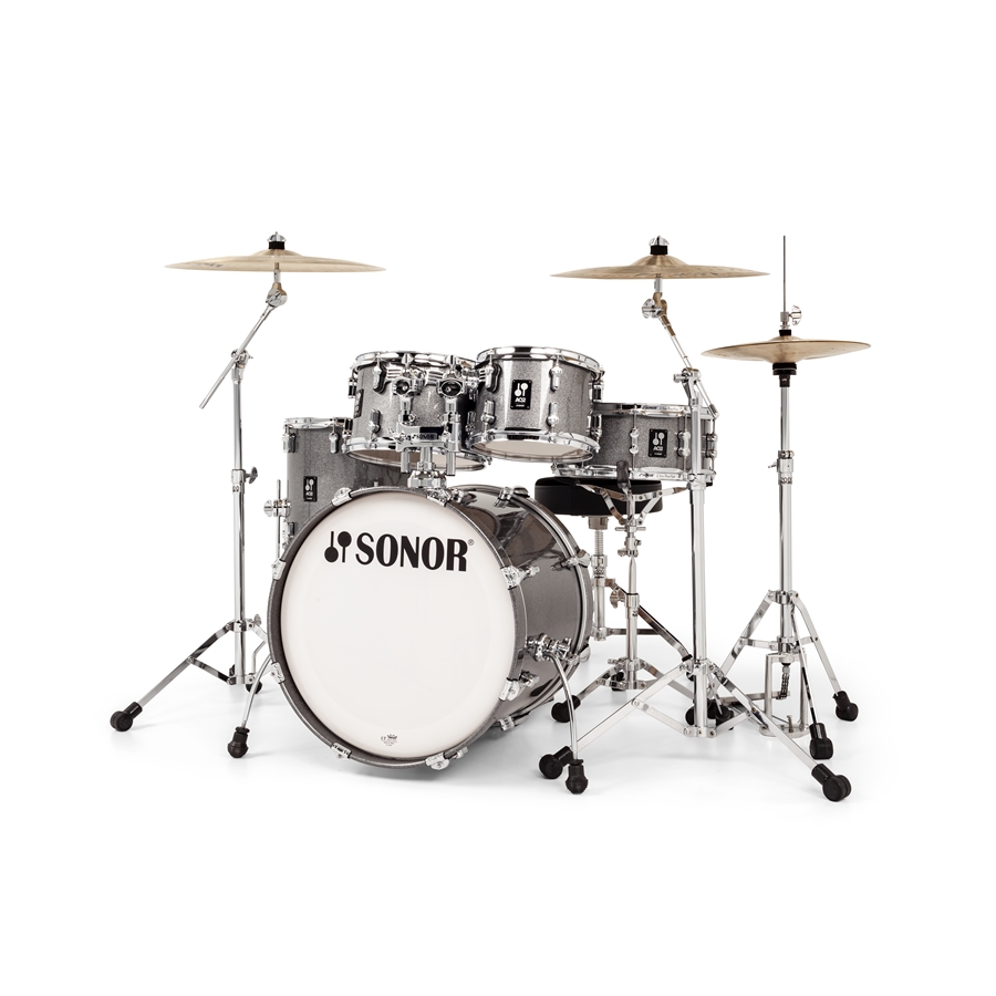 Sonor AQ2 Studio Set 5 Pezzi BD 20" - TQZ