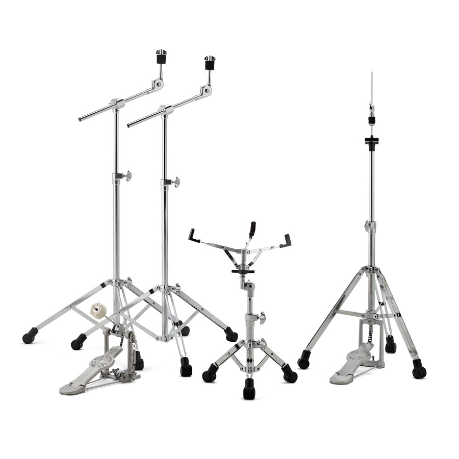 Sonor Serie 1000 Set di meccaniche per batteria