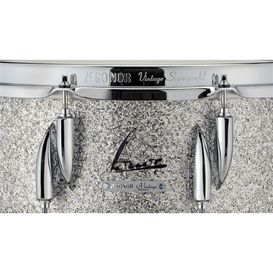 Sonor Vintage Rullante 14” x 5,75” - VSG