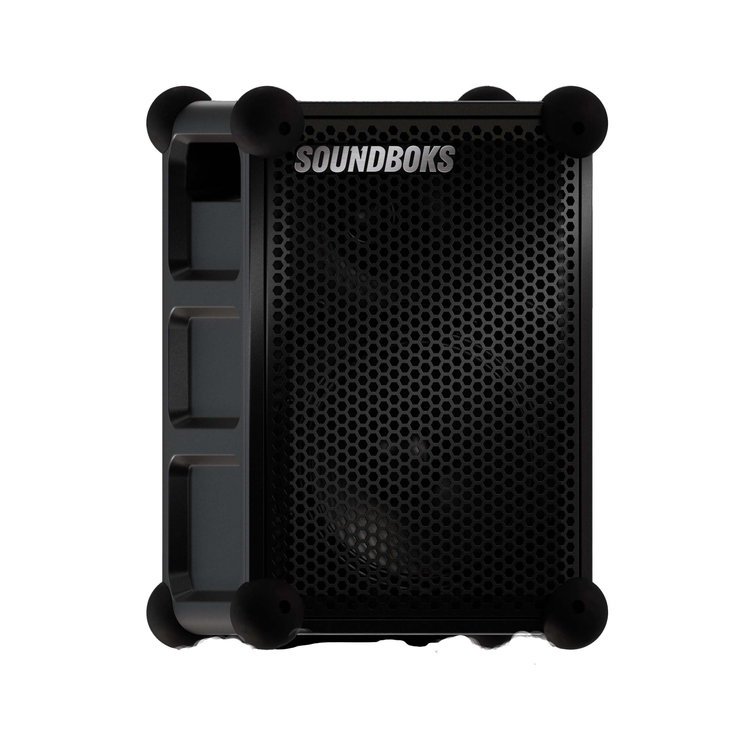 SOUNDBOKS RIDER SOUNDBOKS RIDER
