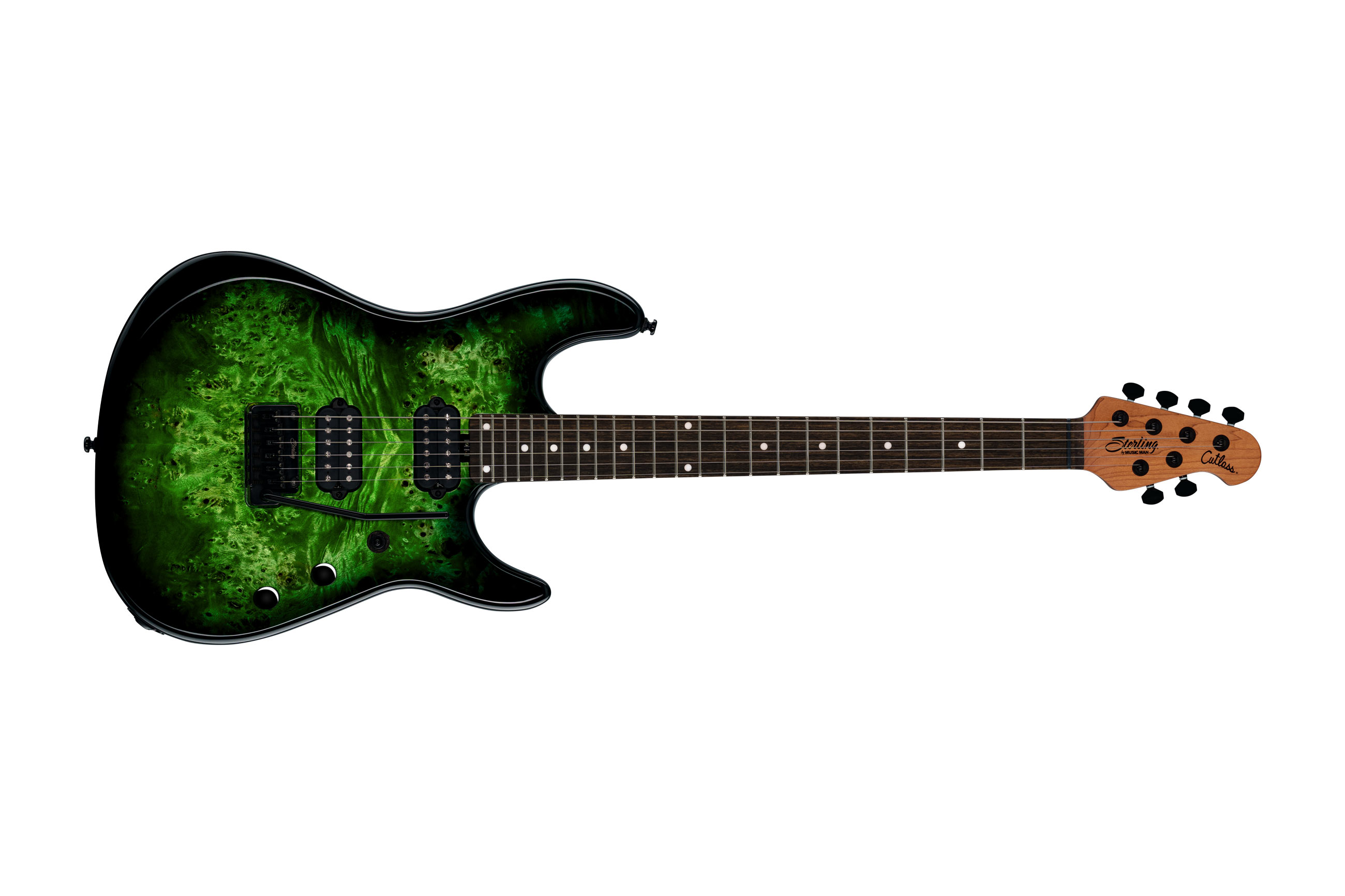 STERLING BY MUSIC MAN RICHARDSON KOKIRI FOREST STERLING BY MUSIC MAN RICHARDSON KOKIRI FOREST