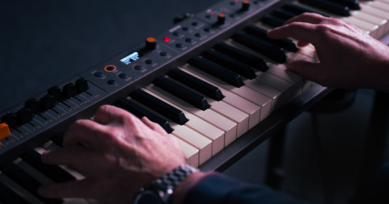 STUDIOLOGIC NUMA COMPACT X SE