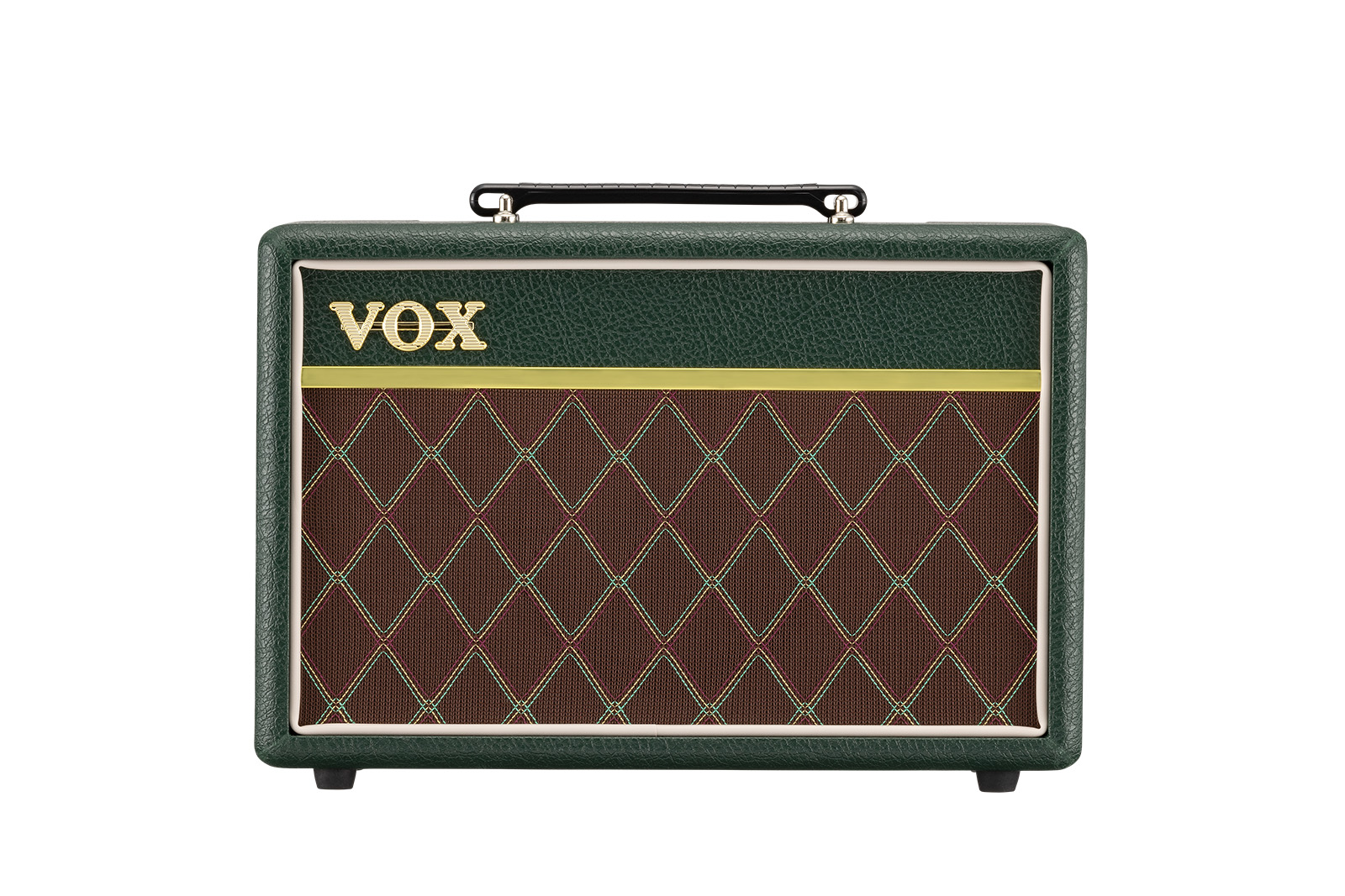 Vox Pathfinder 10 British Racing Green