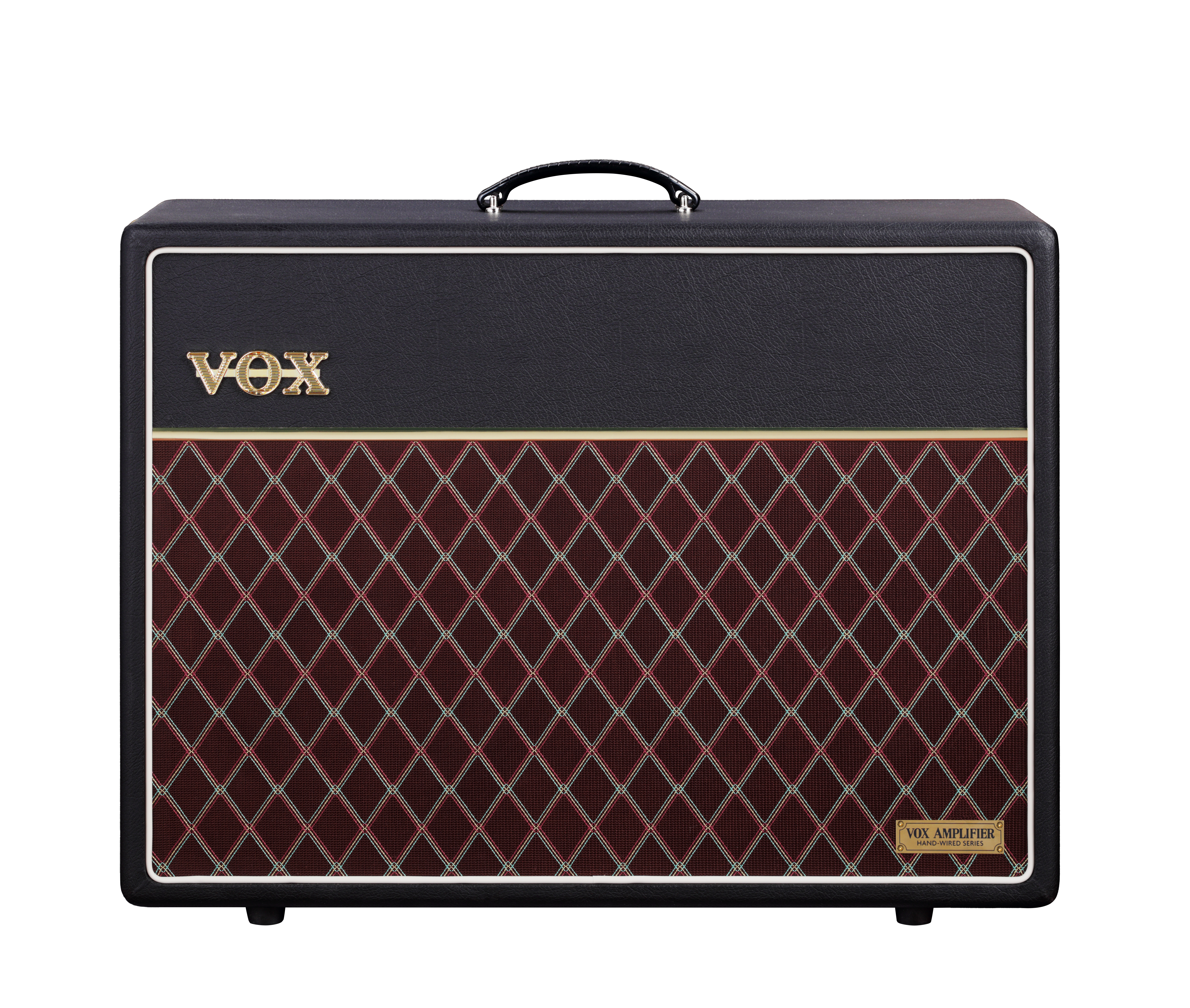 Vox V212HWRX Cabinet Hand Wired