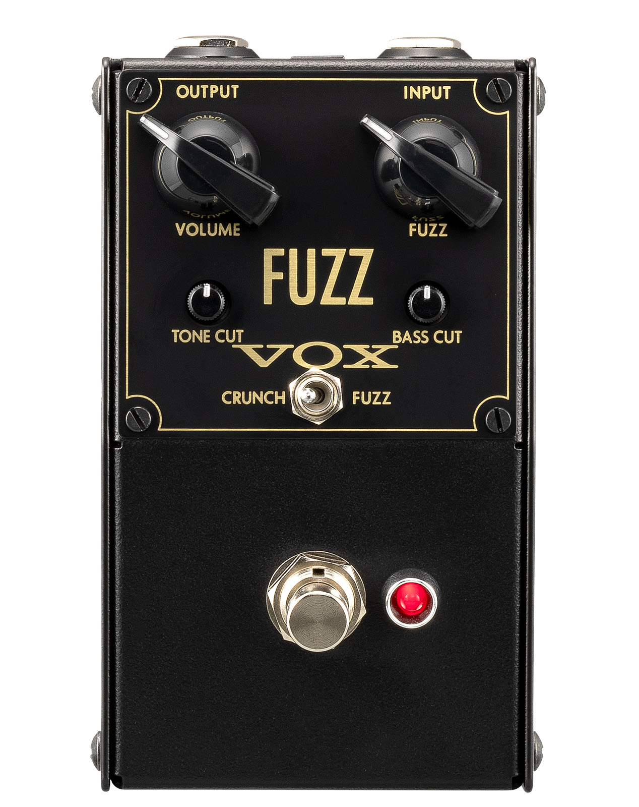 Vox VFZ-1 Fuzz