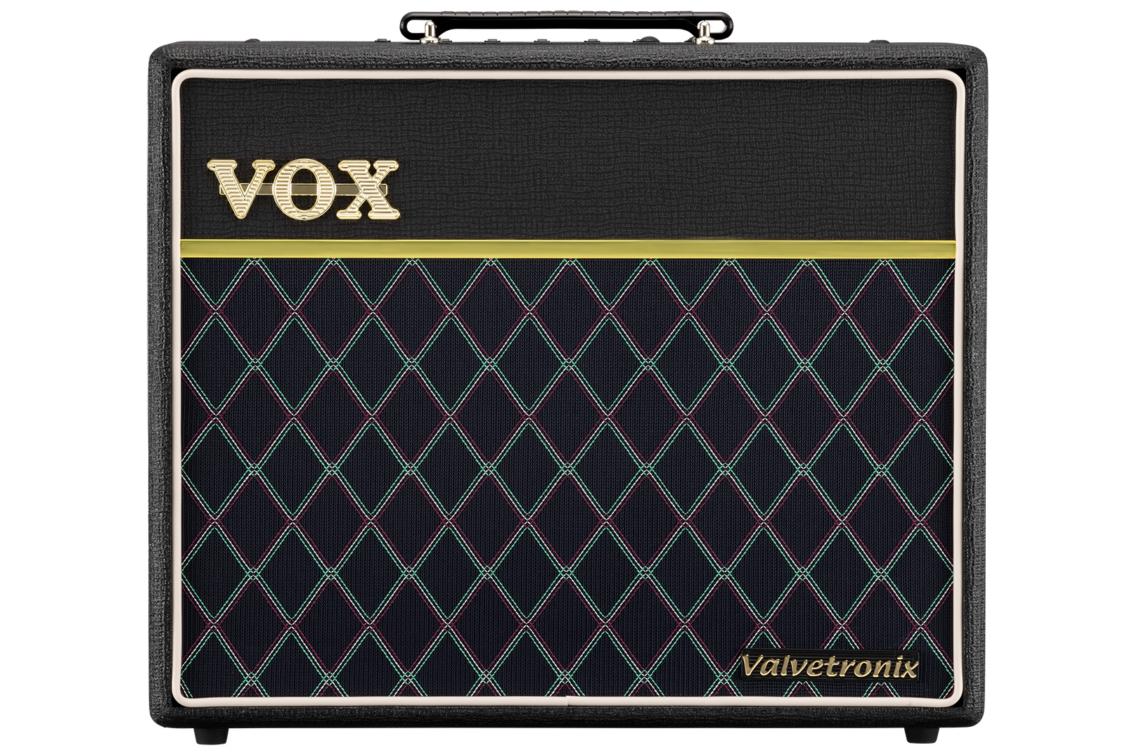 Vox VT40X Classic Blue