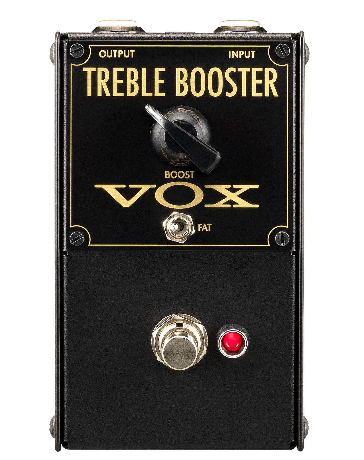 Vox VTB-1 Treble Booster