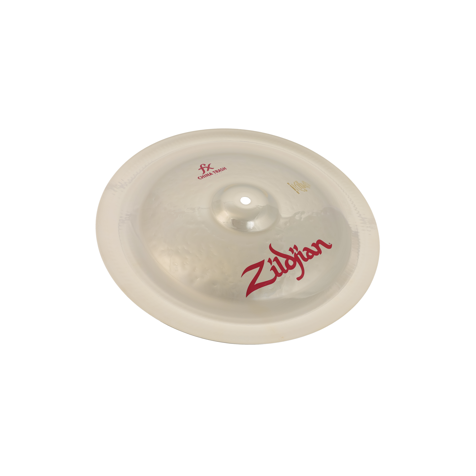 ZILDJIAN A0614-14" FX China Trash