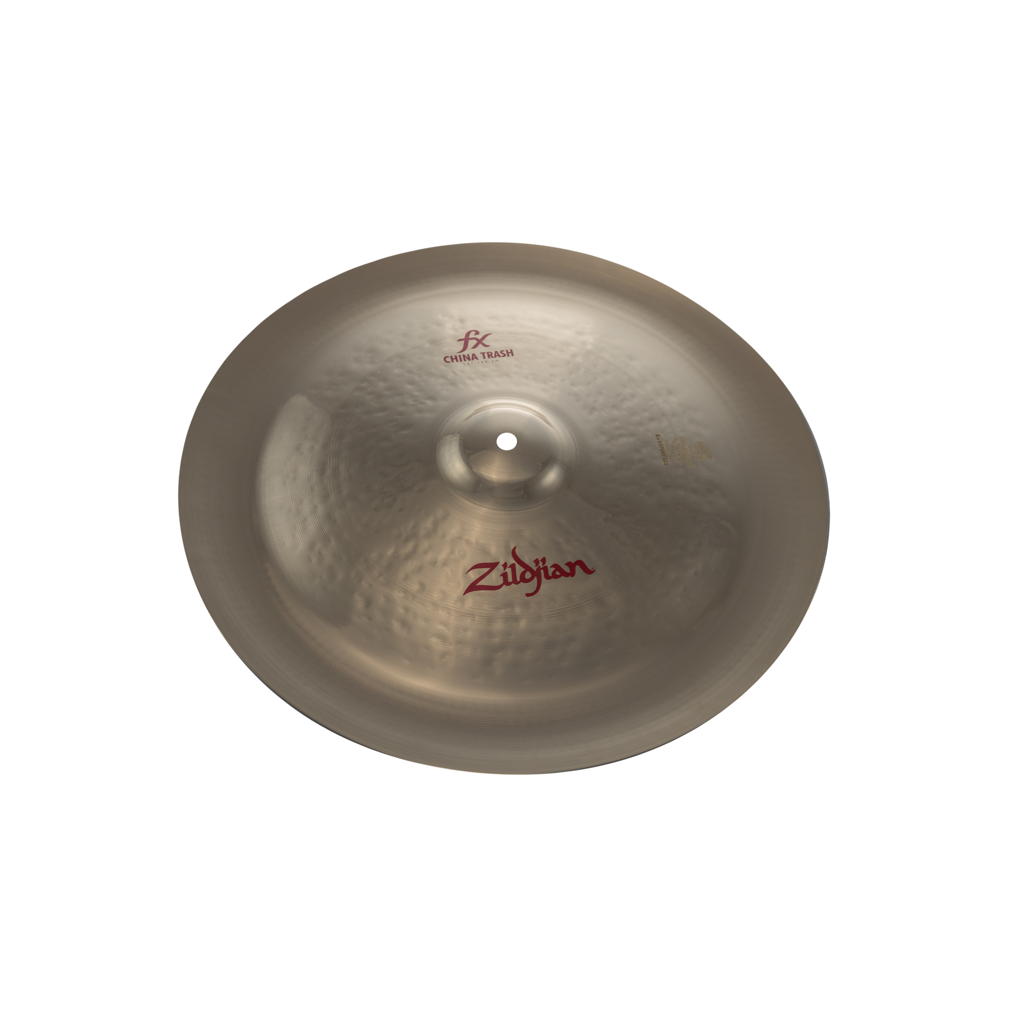 ZILDJIAN A0616-16" FX China Trash