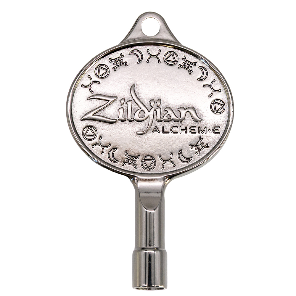 ZILDJIAN PZA ALCHEM-E Drum Key