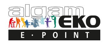 Algam EKO E-Point